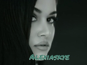 Alexiaskye