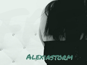 Alexiastorm