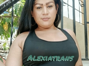 Alexiatrans