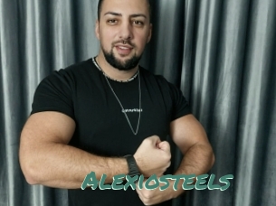 Alexiosteels