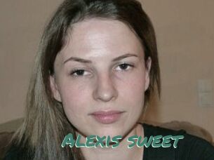 Alexis_sweet