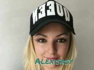 Alexisasy