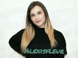 Alexisfleur