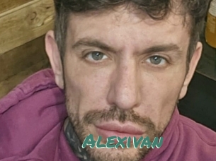 Alexivan