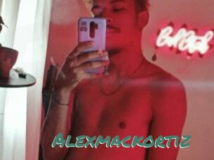 Alexmackortiz