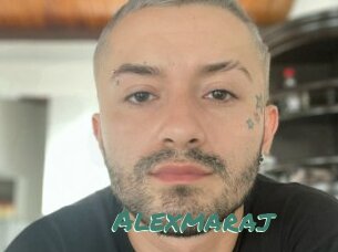 Alexmaraj