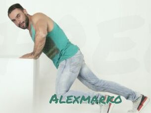 Alexmarko