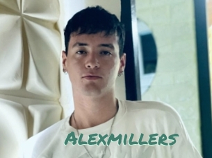 Alexmillers