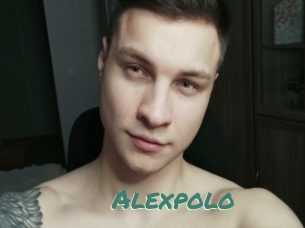 Alexpolo