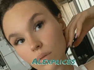 Alexprices