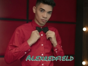 Alexredfield