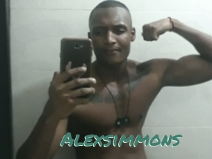 Alexsimmons