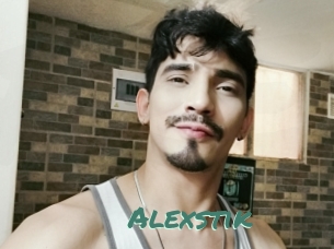 Alexstik