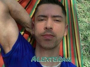 Alexteran