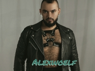 Alexwoelf