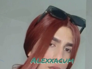 Alexxacum