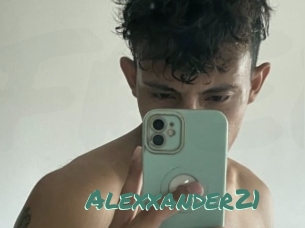 Alexxander21