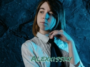 Alexxissky