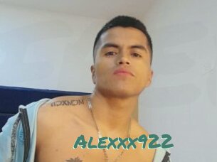 Alexxx922