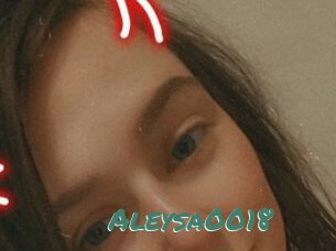 Aleysa0018