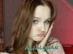 Alialohan