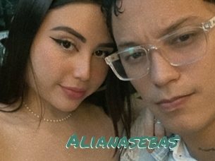 Alianasebas