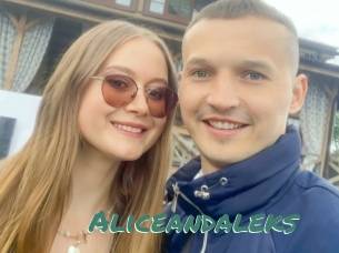 Aliceandaleks