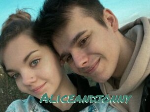 Aliceandjonny