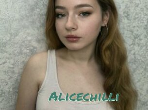 Alicechilli