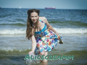 Alicecreamm