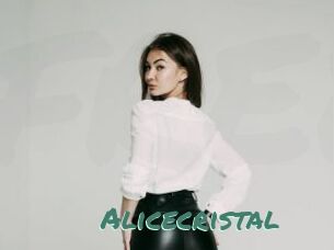 Alicecristal