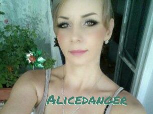 Alicedanger