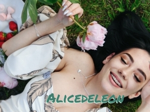 Alicedeleon