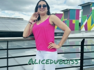 Aliceduboiss