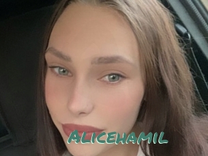 Alicehamil