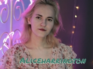 Aliceharrington