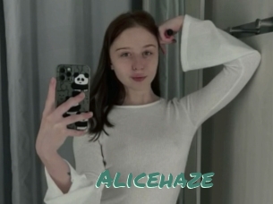 Alicehaze