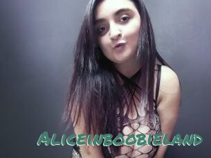 Aliceinboobieland