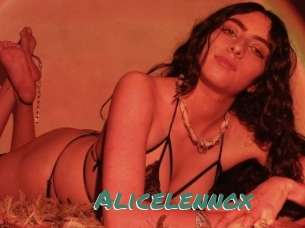 Alicelennox