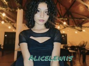 Alicelewiis