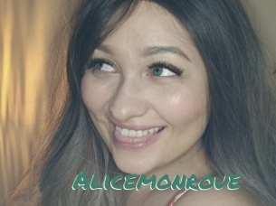 Alicemonroue