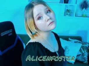 Alicenfoster