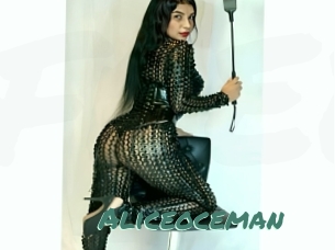 Aliceoceman