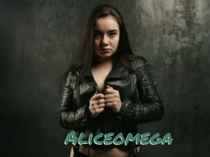 Aliceomega