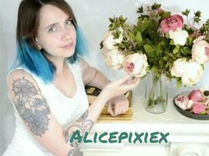 Alicepixiex