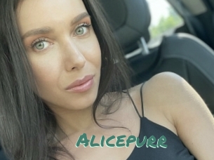 Alicepurr