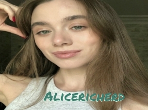 Alicericherd