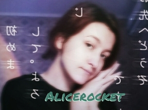 Alicerocket