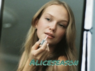 Aliceseason