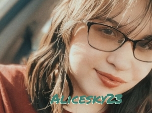 Alicesky23